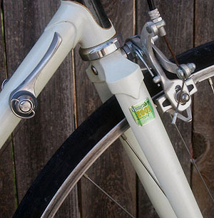 Lotus Excelle Sloping Crown