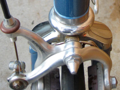 Lotus Competition Plain Fork Crown Lotus Competition Plain Fork Crown